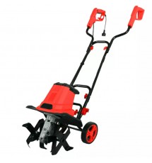 Мотокультиватор электрический Forte EPT 1100